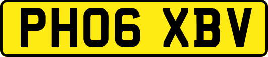 PH06XBV