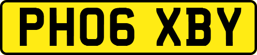 PH06XBY