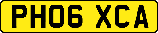 PH06XCA