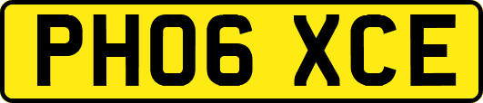PH06XCE
