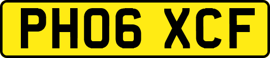 PH06XCF