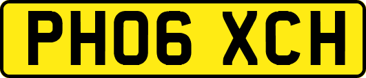 PH06XCH