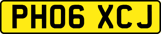 PH06XCJ
