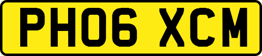 PH06XCM
