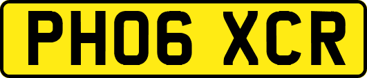 PH06XCR