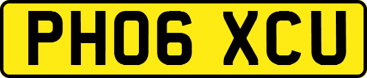 PH06XCU