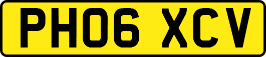 PH06XCV
