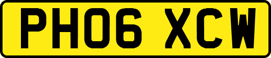 PH06XCW