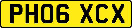 PH06XCX