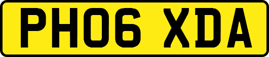 PH06XDA