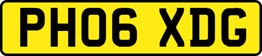 PH06XDG