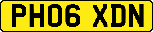 PH06XDN