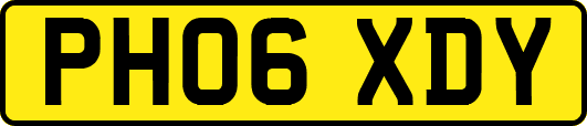 PH06XDY