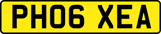 PH06XEA