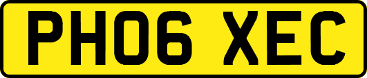 PH06XEC