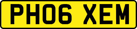 PH06XEM