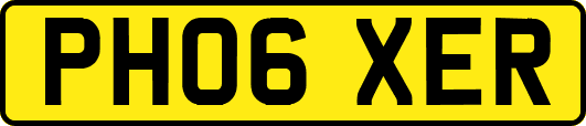 PH06XER