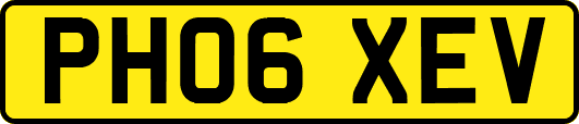 PH06XEV