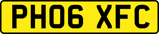 PH06XFC