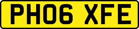 PH06XFE