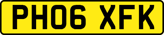 PH06XFK