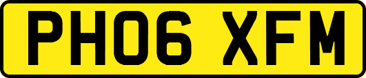 PH06XFM
