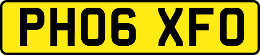 PH06XFO