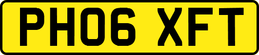 PH06XFT