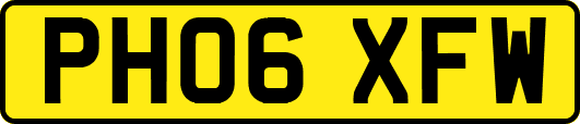 PH06XFW