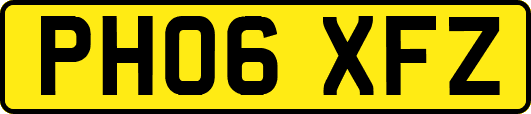 PH06XFZ