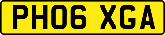 PH06XGA