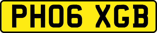 PH06XGB