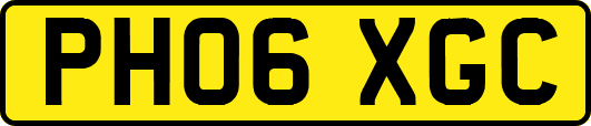 PH06XGC