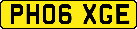 PH06XGE