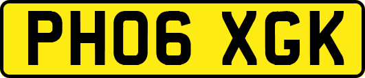 PH06XGK