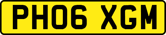 PH06XGM