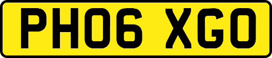 PH06XGO