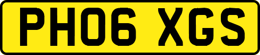 PH06XGS