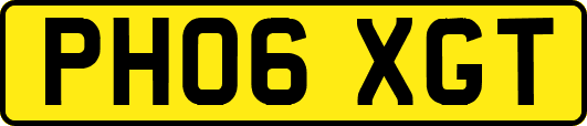 PH06XGT