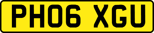 PH06XGU