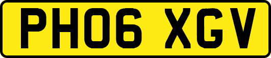 PH06XGV