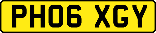 PH06XGY