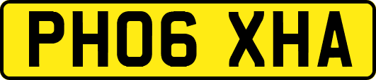 PH06XHA