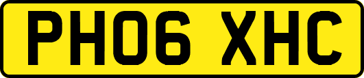 PH06XHC