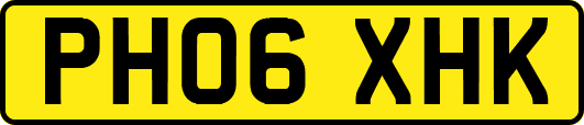PH06XHK