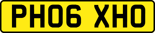 PH06XHO