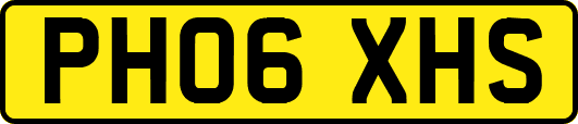 PH06XHS