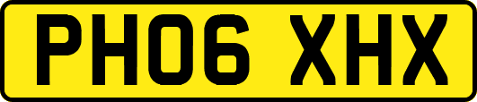 PH06XHX