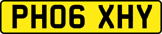 PH06XHY