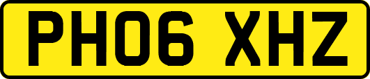 PH06XHZ